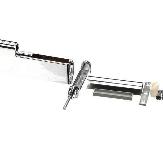 Picture of TRUE 981211 Hinge Kit Lh Door Sta/stg/str1 2/3