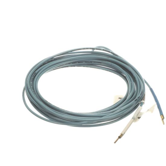 Picture of TRUE 981163 Heater Wire, Pvc 204 115V 3.5/Ft 20 Blue/white L