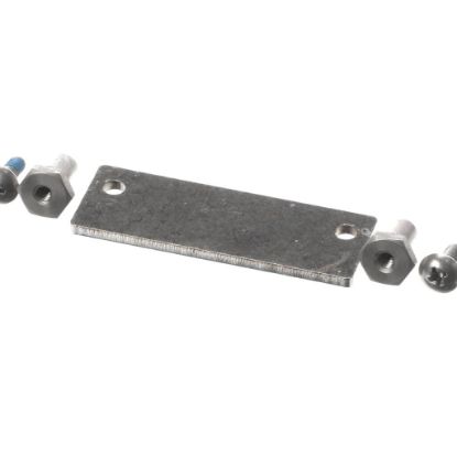 Picture of TRUE 981977 Lid Pin Repair Kit Tpp