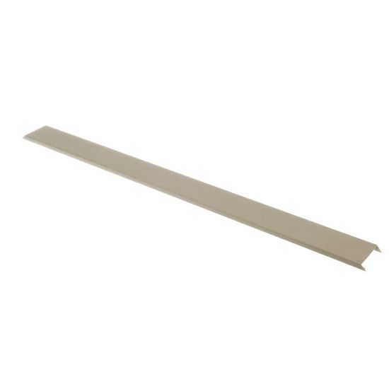 Picture of TRUE 981583 Cover, Plastic Prefab Gray 21 11/16, Top/btm Full
