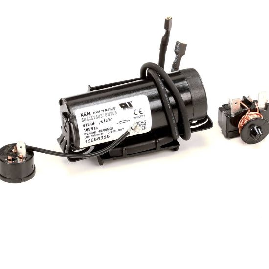 Picture of TRUE 982673 Start Component Kit Ffu130hax