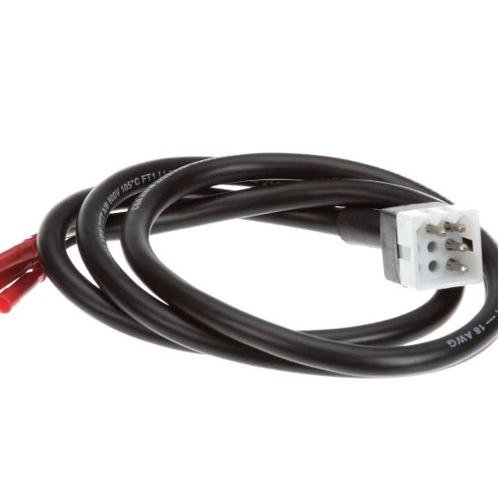 Picture of TRUE 984042 Door Cord, 42, 600V 4 Pin Ultra Flex Cable, Vw-ja