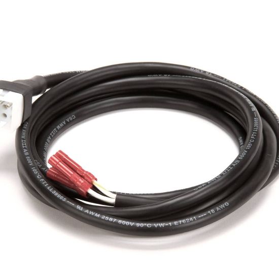 Picture of TRUE 984043 Door Cord, 76, 600V 4 Pin Ultra Flex Cable, Vw-ja