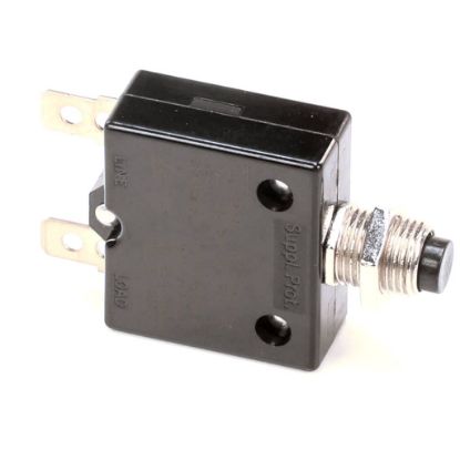 Picture of TRUE 984779 Breaker, Circuit Ip, 4A Clb-043-11b2n-b-a