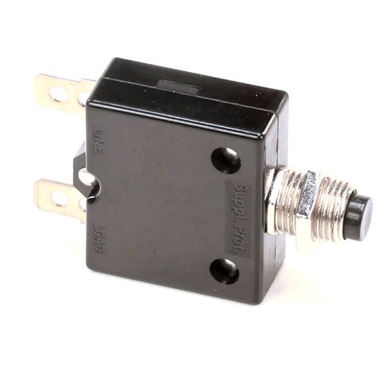 Picture of TRUE 984779 Breaker, Circuit Ip, 4A Clb-043-11b2n-b-a