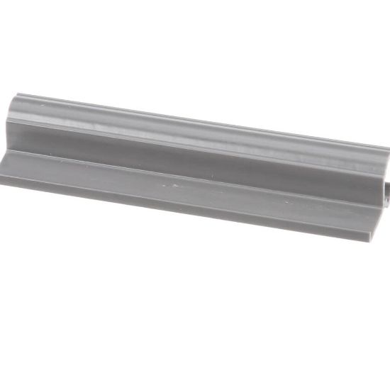 Picture of TRUE 985775 Clip, Plastic 5 Gray T-series