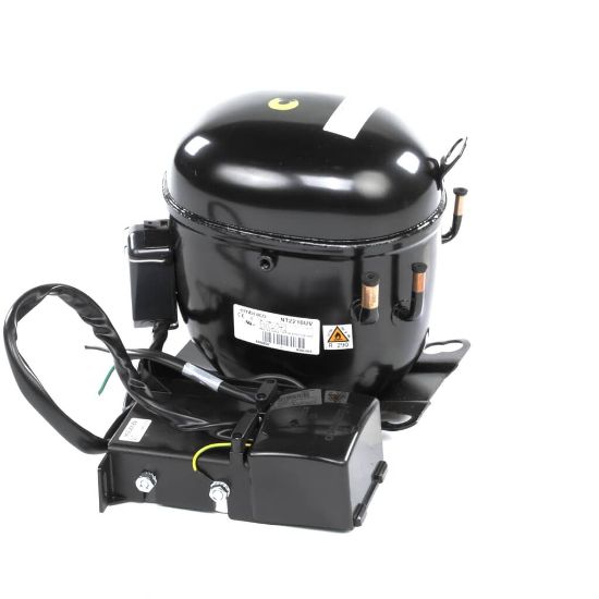 Picture of TRUE 986682 Compressor, Nt2210uv 115V/60hz Csr Embraco