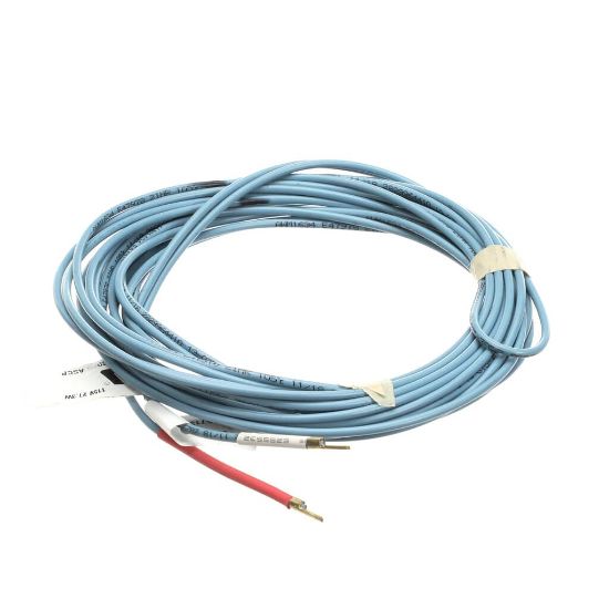 Picture of TRUE 985713 Heater Wire, Pvc 193 115V 1.7W/ft, 48 Red/white Le
