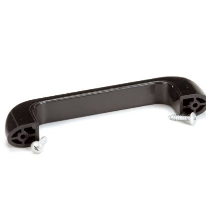 Picture of TRUE 987435 Handle Kit Black Lid