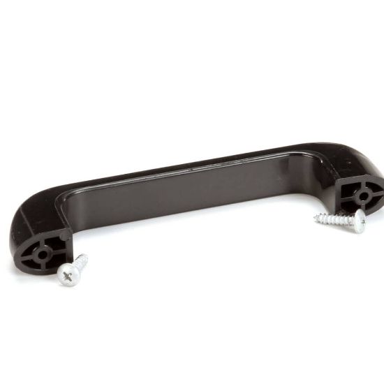 Picture of TRUE 987435 Handle Kit Black Lid