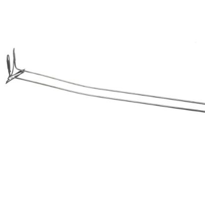 Picture of TRUE 987133 Heater, Def 300W 115V 18 1/2 Leads
