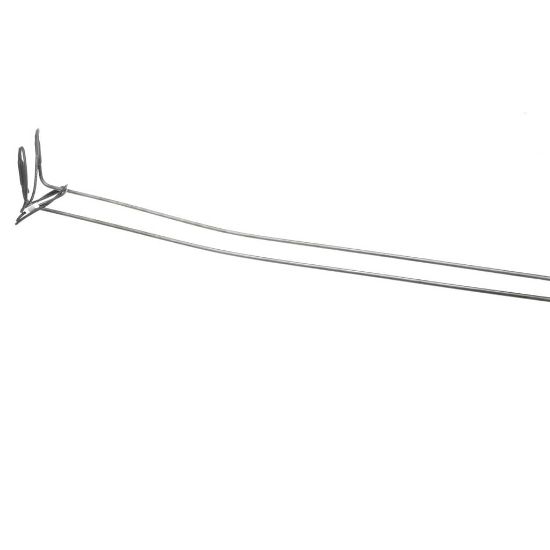 Picture of TRUE 987133 Heater, Def 300W 115V 18 1/2 Leads
