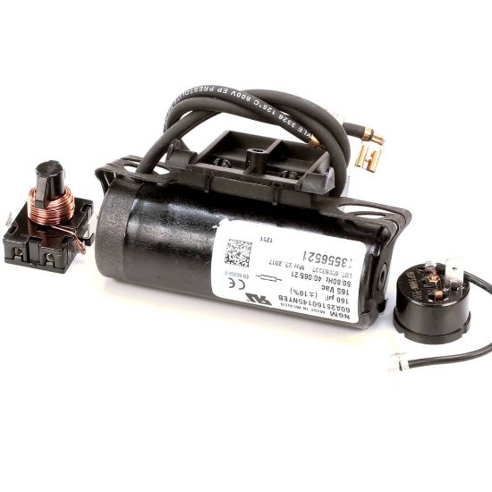 Picture of TRUE 986825 Start Compnt Kit Emi70uer 957219/957224/957225