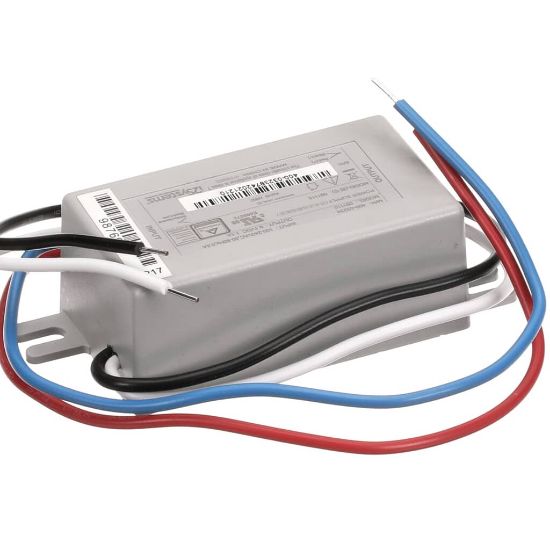 Picture of TRUE 987697 Led Driver, 400-03238 10W 9.1V Ac/dc I2systems