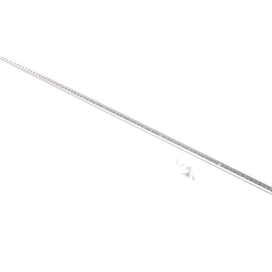 Picture of TRUE 987790 Shelf Standard Kit 47 3/8 White