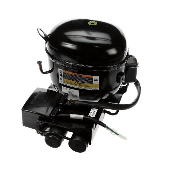 Picture of TRUE 987831 Compressor, Nt2180u 115/60Hz 842Lg02d7bz