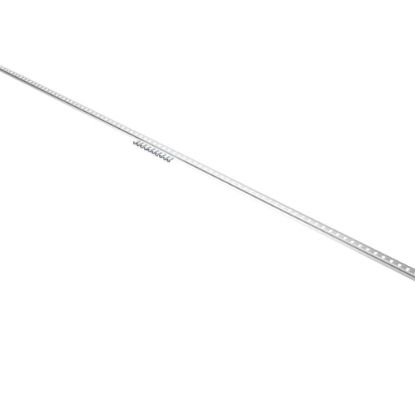 Picture of TRUE 987795 Shelf Standard Kit 52 Clr Alum