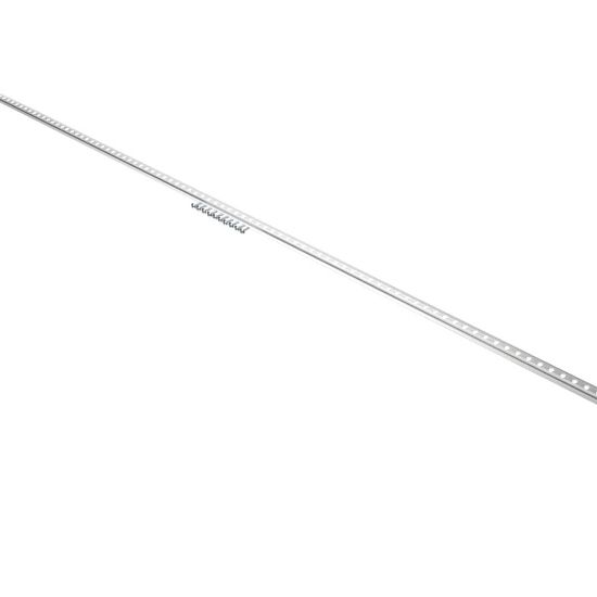 Picture of TRUE 987795 Shelf Standard Kit 52 Clr Alum