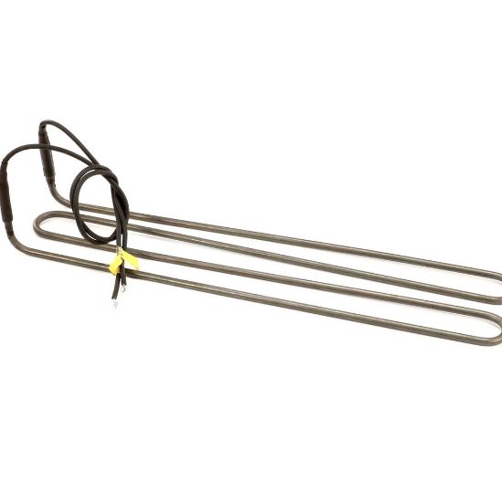Picture of TRUE 987894 Heater, Def 200W 115V 17 3/4 18 Leads