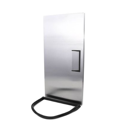 Picture of TRUE 988249 Door Assembly T-49 Right Clr Int