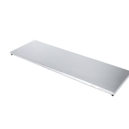 Picture of TRUE 989511 Door Assembly Lower Tmc-49 Ss/clr