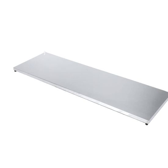 Picture of TRUE 989511 Door Assembly Lower Tmc-49 Ss/clr