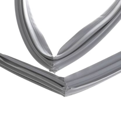 Picture of TRUE 988398 Gasket, Tuf-24-r-b 211754E Gra