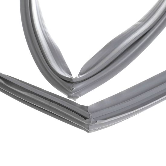 Picture of TRUE 988398 Gasket, Tuf-24-r-b 211754E Gra
