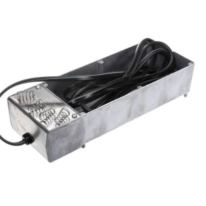 Picture of TRUE 988663 Heater, Condensate Pan, 115V