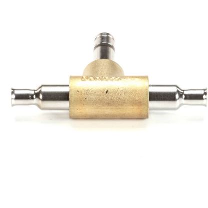 Picture of TRUE 990291 Valve Solenoid Danfoss Evul 03