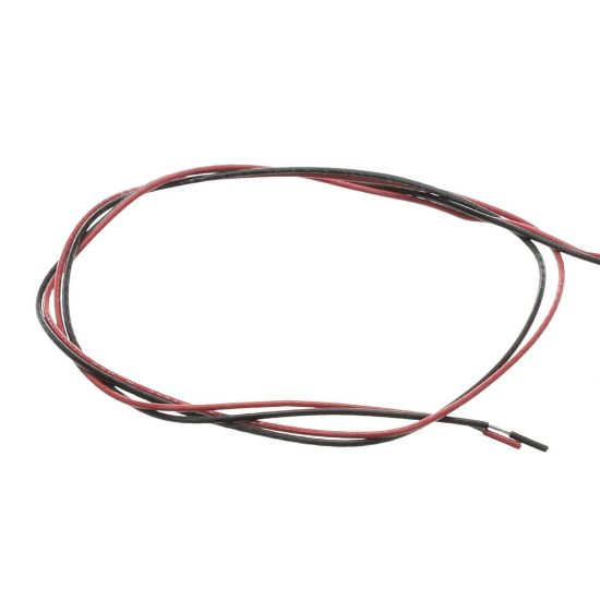 Picture of TRUE 990973 Led Input Wire Assembly 18