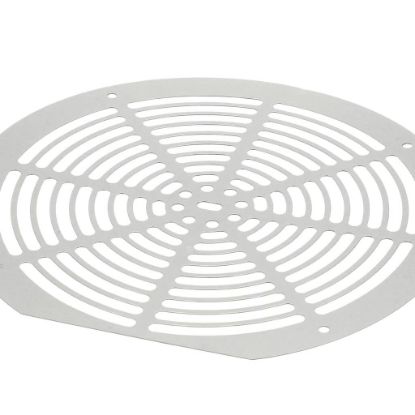 Picture of TRUE 990984 Evaporator Fan Guard Kit Clr