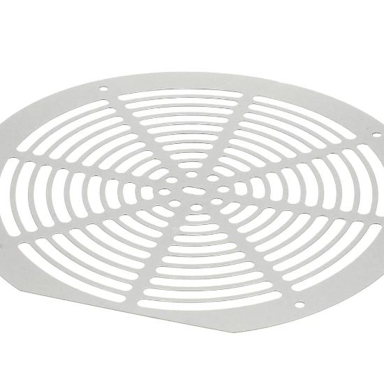Picture of TRUE 990984 Evaporator Fan Guard Kit Clr