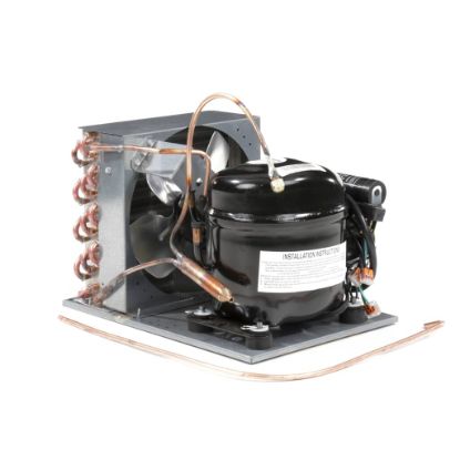 Picture of TRUE 991628 Cond Unit Tbb/tdd-2/3/4 Ae440yaa1a
