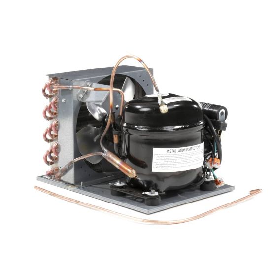 Picture of TRUE 991628 Cond Unit Tbb/tdd-2/3/4 Ae440yaa1a