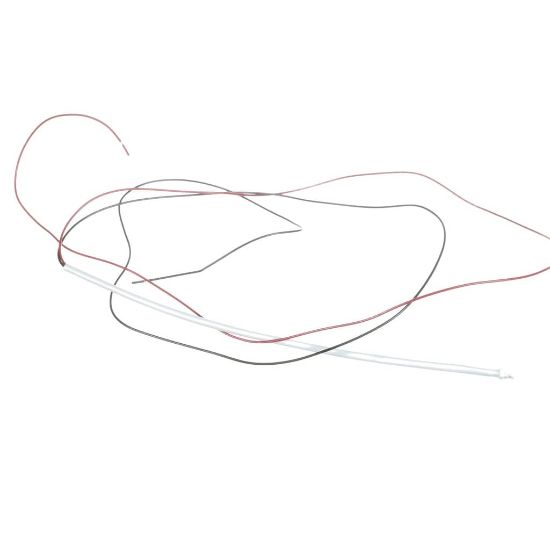 Picture of TRUE 994146 Led Input Wire, 36 W/8 Nsf Shrink Tubing