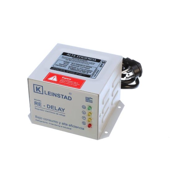 Picture of TRUE 994324 Voltage Regulator Re-delay 2000Rt, 2000W 16Ga