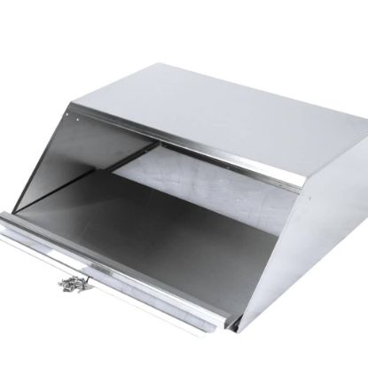 Picture of TRUE 993971 Hood Assembly Tssu-27-12mc Tlid
