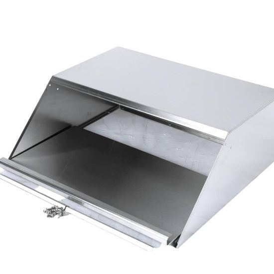 Picture of TRUE 993971 Hood Assembly Tssu-27-12mc Tlid