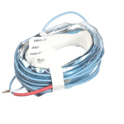 Picture of TRUE 994037 Heater Wire, Pvc 51 115V 1.7 W/ft 25 Leads 8Mm F