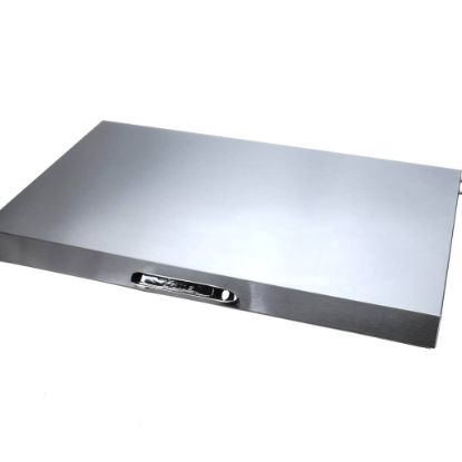 Picture of TRUE 994703 Lid Assembly Tpp Small Clr