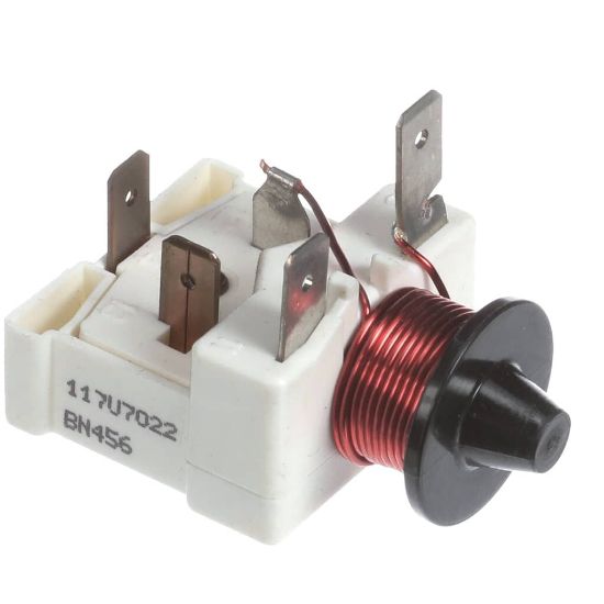 Picture of TRUE 994565 Starting Device 117U7022
