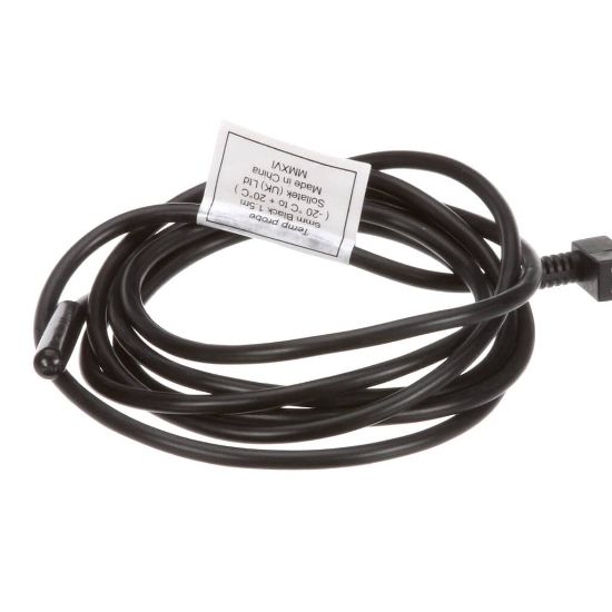Picture of TRUE 995941 Probe, 6Mm Black 1.5M 24Awg