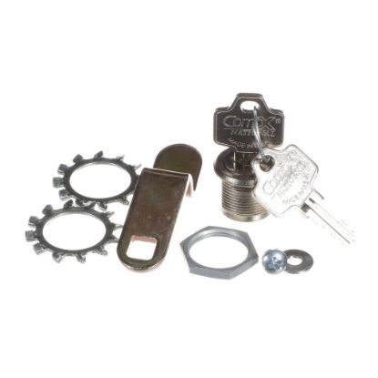 Picture of TRUE 997391 Lock Kit Tuc-27wb-lp-ld