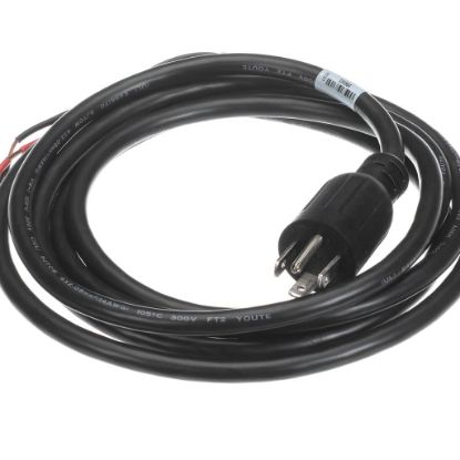 Picture of TRUE 996883 Power Cord, 126 14/4 Sjtow 14-20 300V