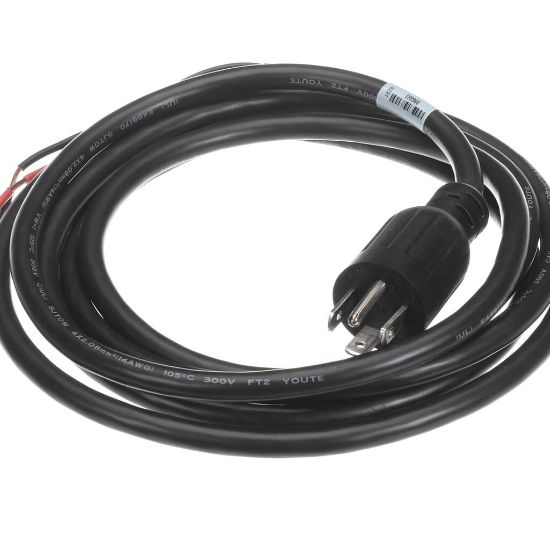 Picture of TRUE 996883 Power Cord, 126 14/4 Sjtow 14-20 300V