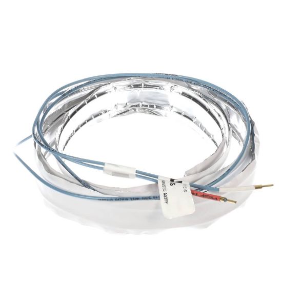 Picture of TRUE 996086 Heater Wire, Pvc 61 115V 10W W/adhesive Back