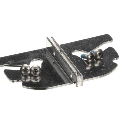 Picture of TRUE 997566 Lid Bracket Kit Tpp Lt/rt