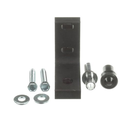 Picture of TRUE 997790 Hinge Assembly Btm Gdm-49-hctsl01