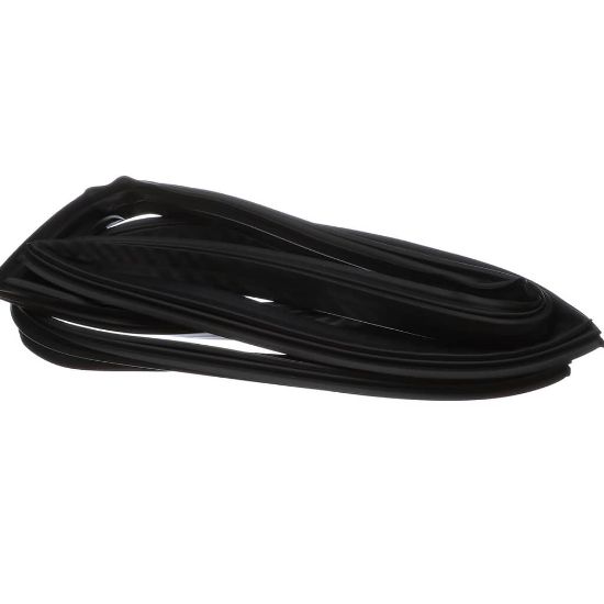 Picture of TRUE 998415 Gasket, Tmc-34-hc Black Pvc